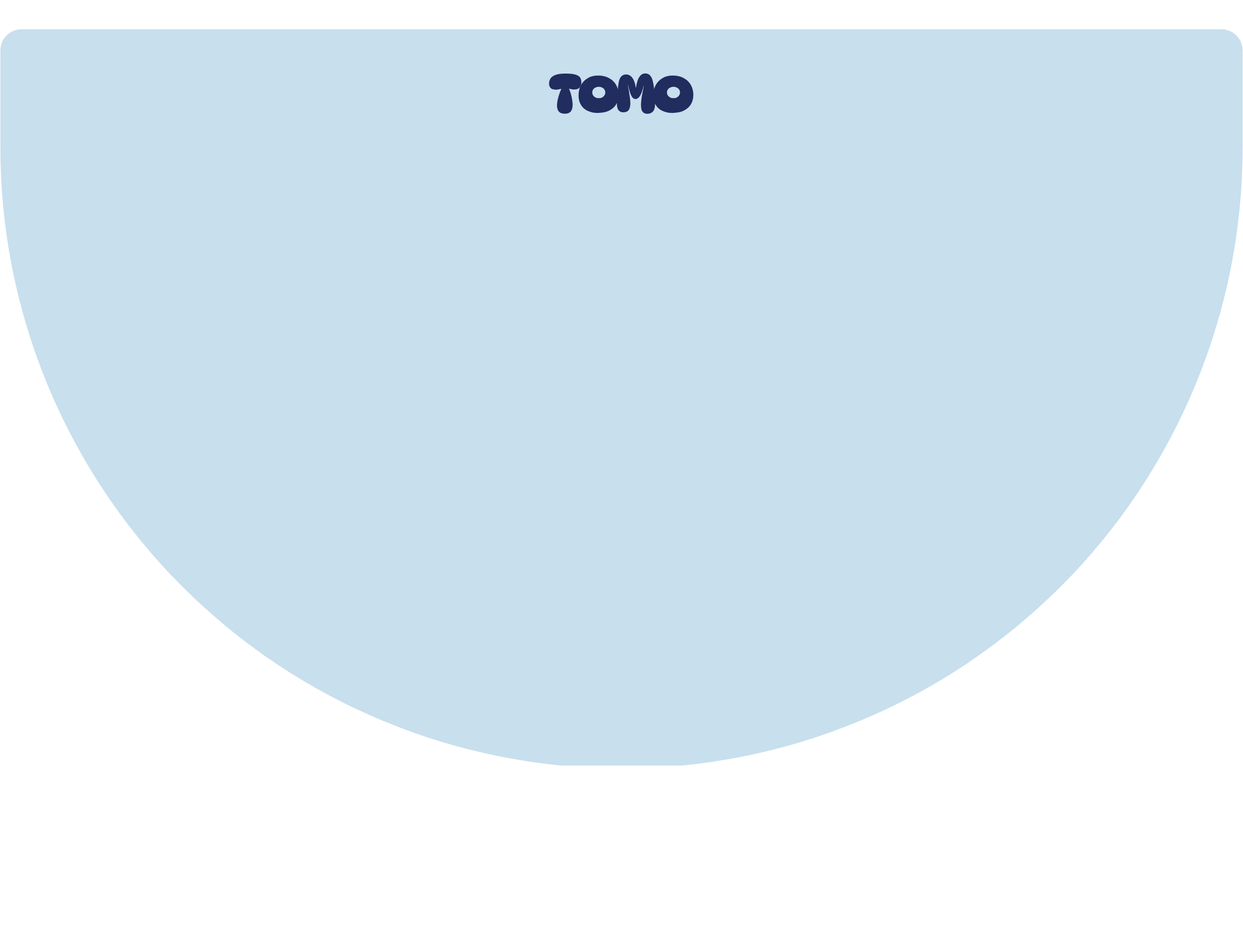 Blue Mat