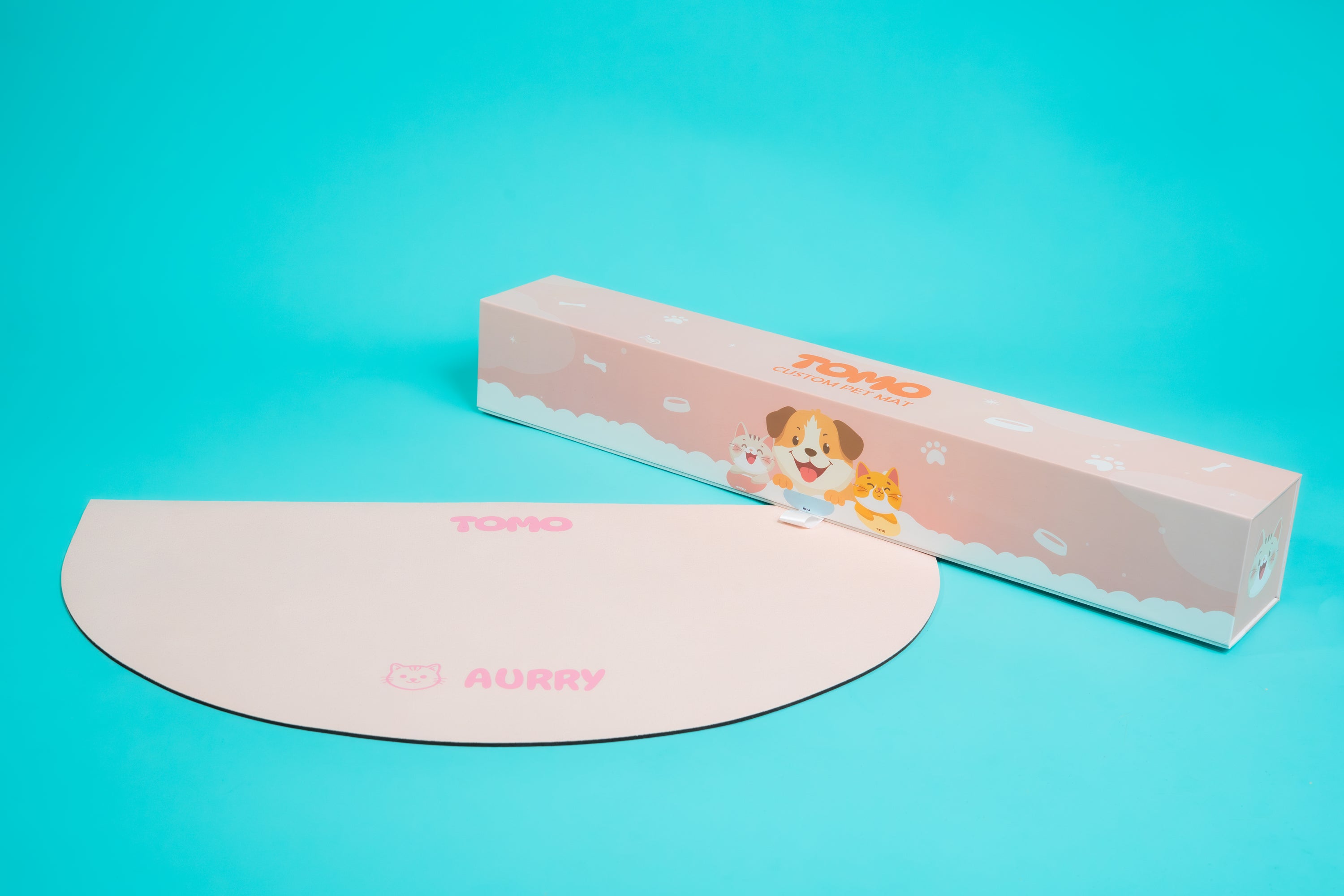 Feeding Mat