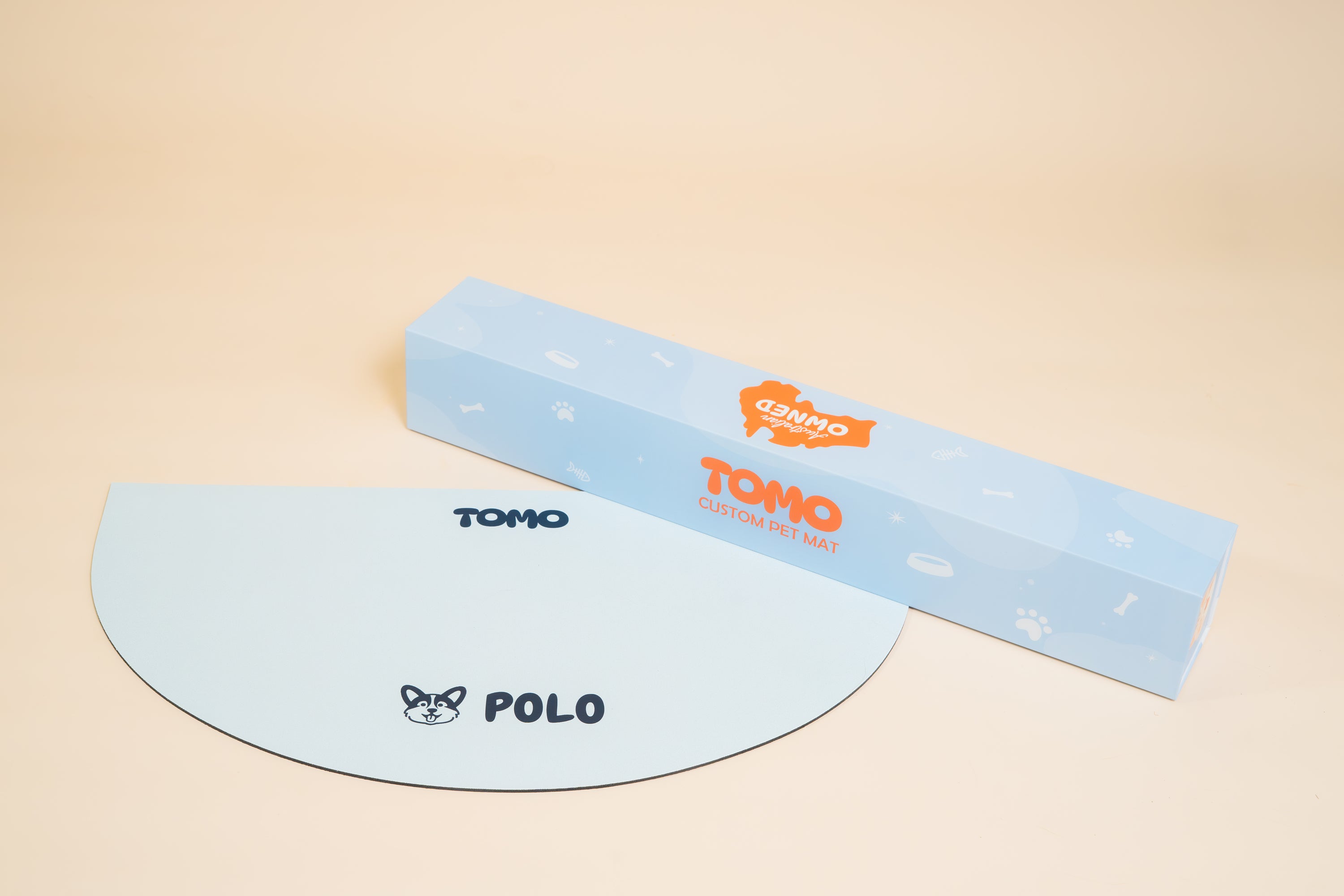 Feeding Mat